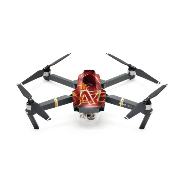 Наклейка MAVIC 3M Scotchcal Skin--CO3